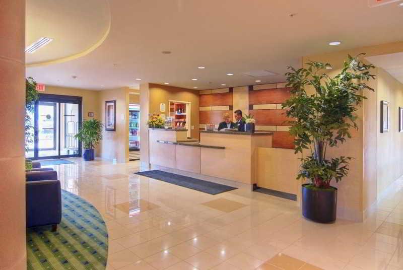 Springhill Suites By Marriott Medford Exterior foto