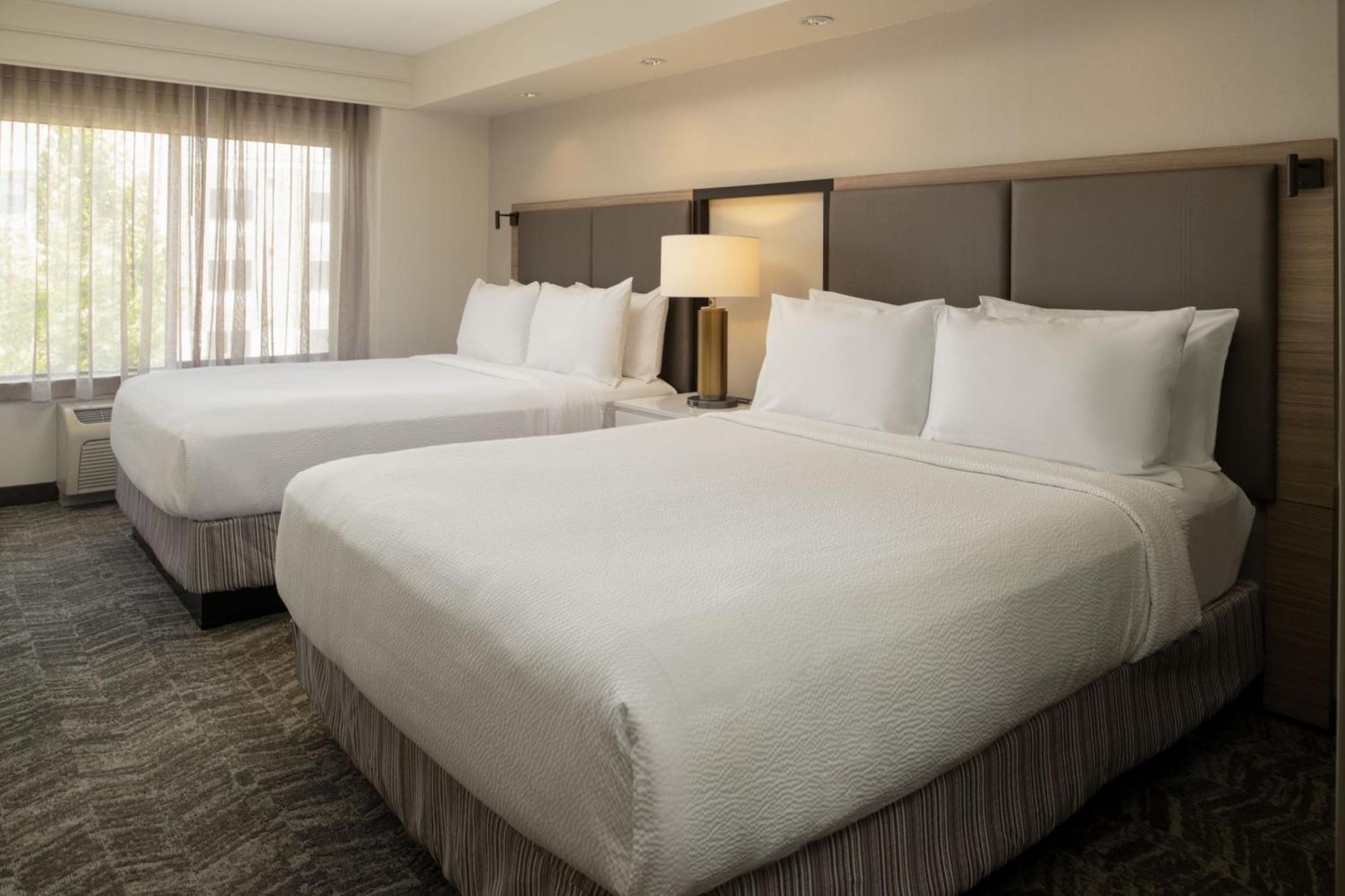 Springhill Suites By Marriott Medford Exterior foto