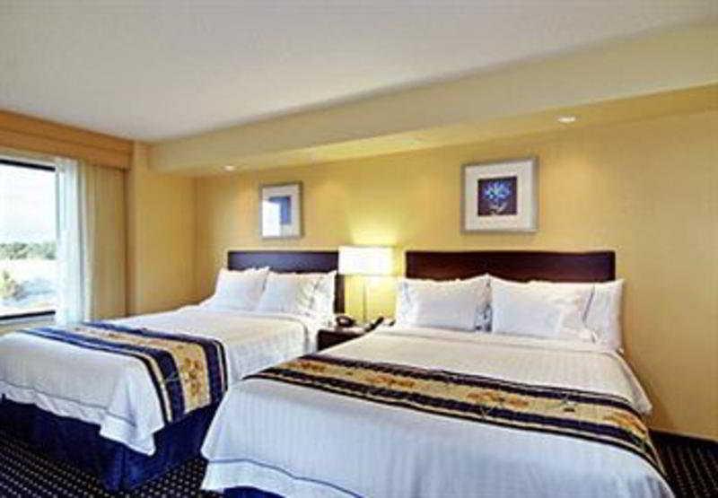 Springhill Suites By Marriott Medford Cameră foto