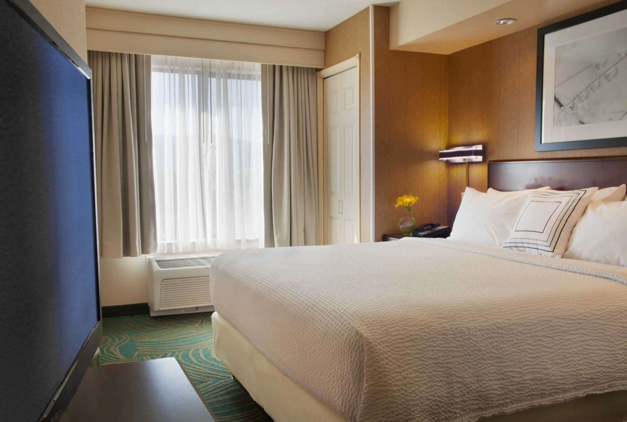 Springhill Suites By Marriott Medford Exterior foto