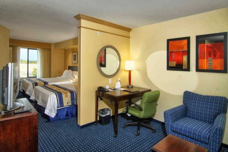 Springhill Suites By Marriott Medford Exterior foto